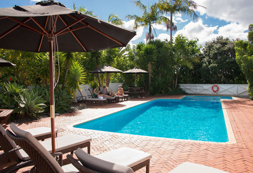 Scenic Hotel Bay of Islands 6