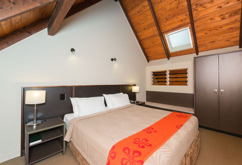 Scenic Hotel Bay of Islands 8