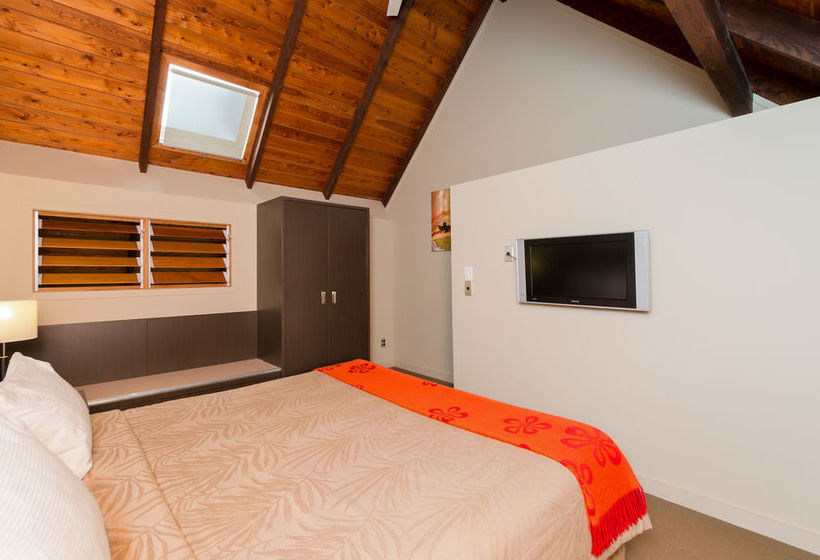 Scenic Hotel Bay of Islands 9