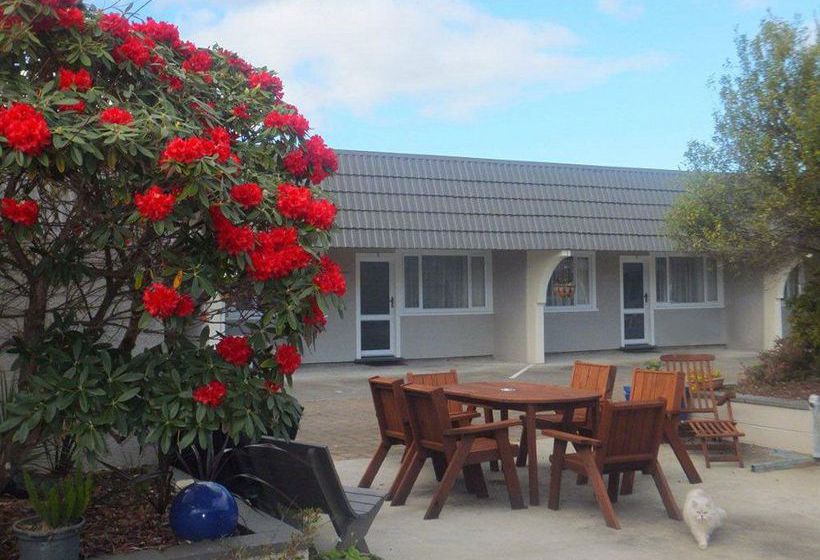 Hotel Acapulco Motor Inn 1