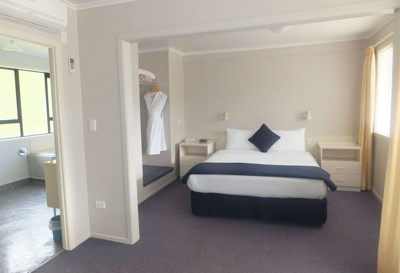 Hotel Acapulco Motor Inn 2