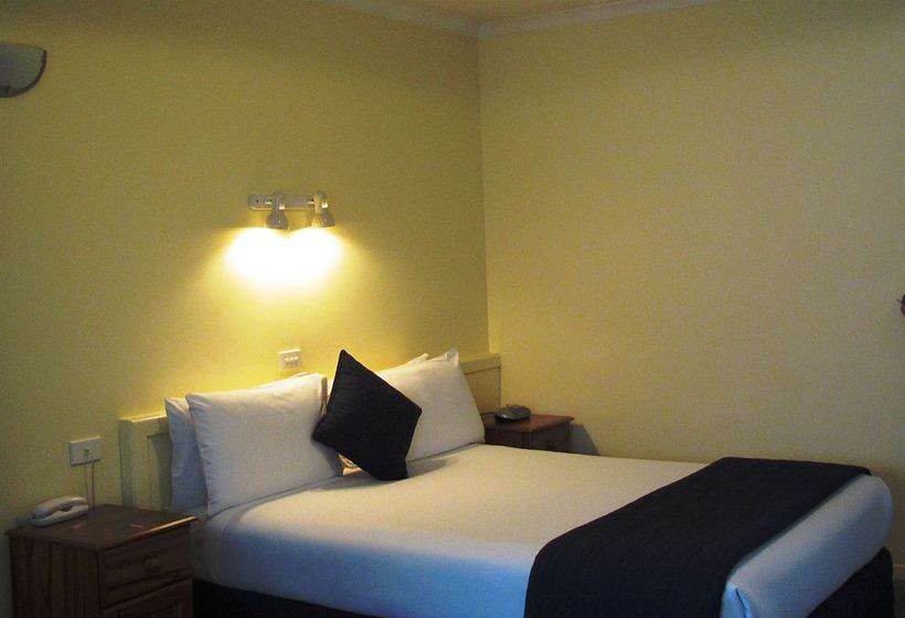 Hotel Acapulco Motor Inn 3