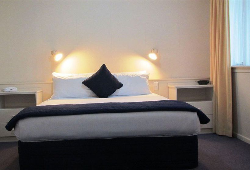 Hotel Acapulco Motor Inn 4