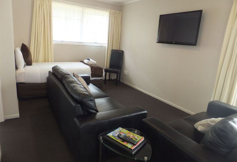 Hotel Acapulco Motor Inn 5