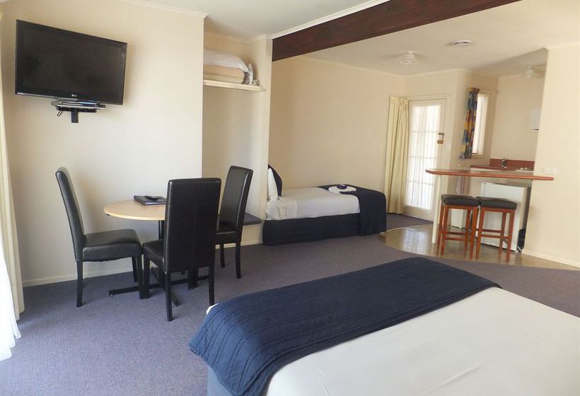 Hotel Acapulco Motor Inn 6