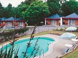 Best Western Cameron Road Motel Tauranga