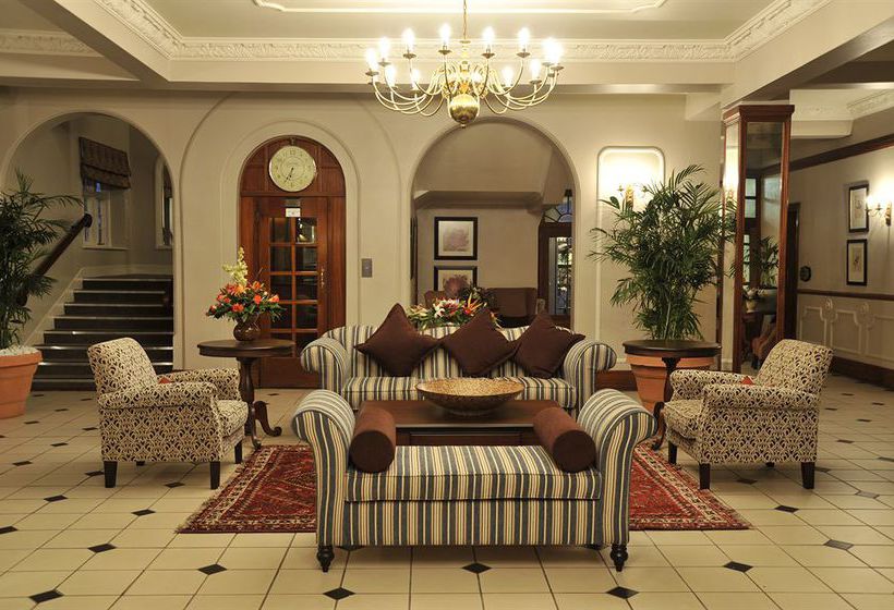 Hotel Imperial Protea