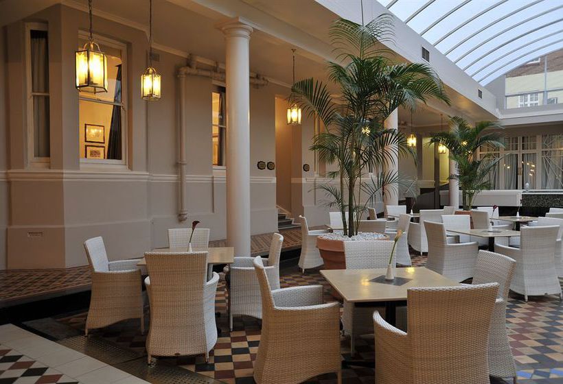 Hotel Imperial Protea 1