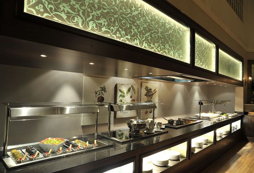 Hotel Imperial Protea 2