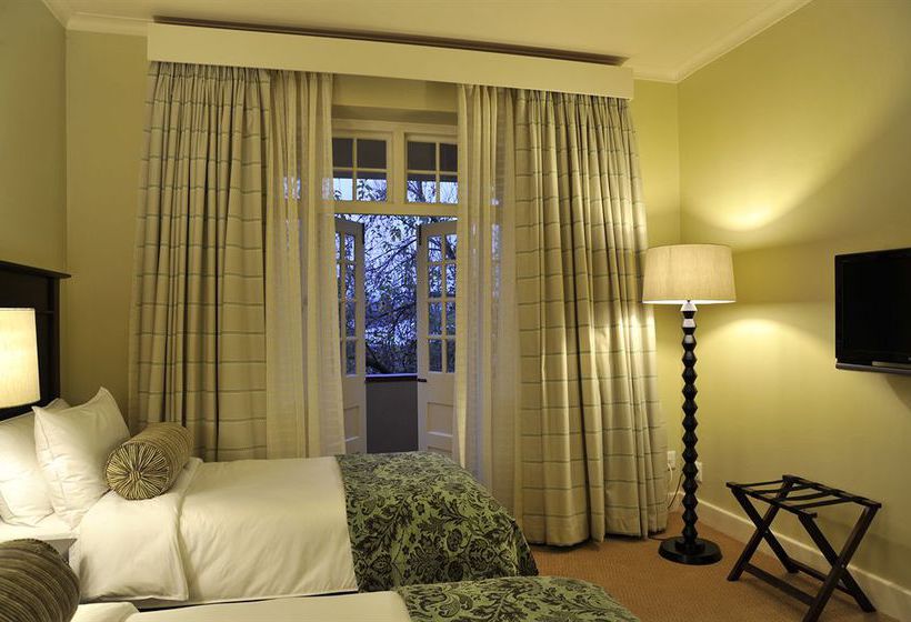 Hotel Imperial Protea 3