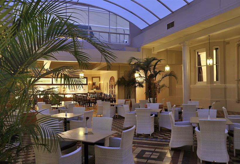 Hotel Imperial Protea 4