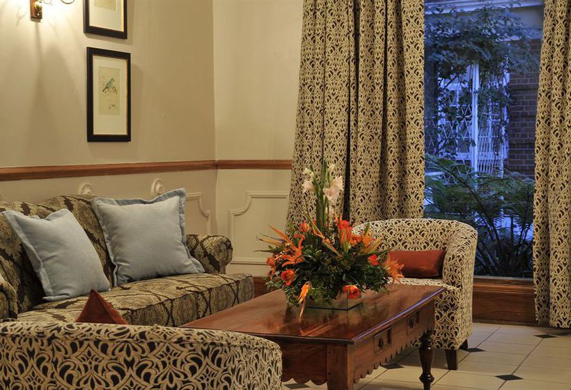 Hotel Imperial Protea 5