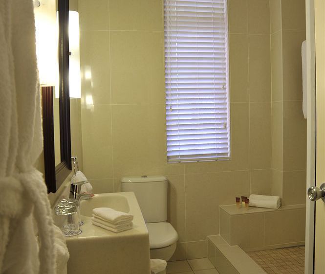 Hotel Imperial Protea 6