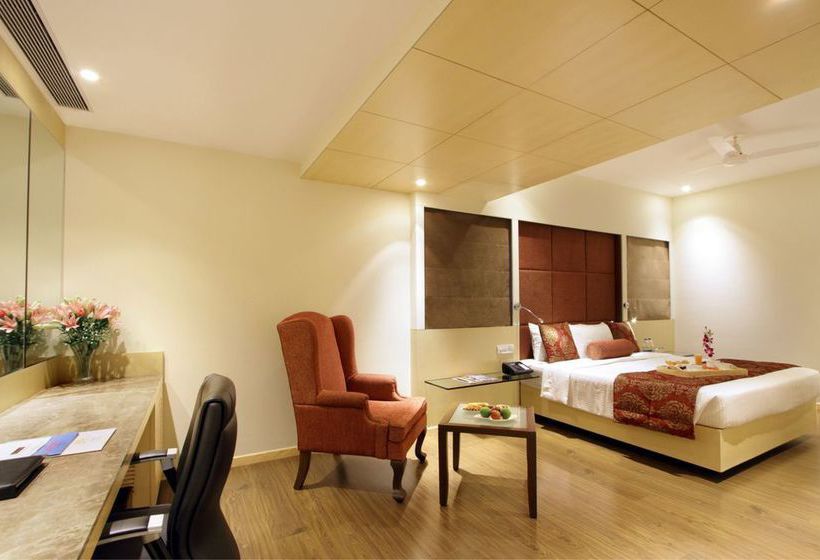 Hotel Express Towers 14