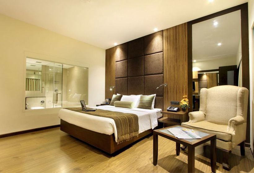 Hotel Express Towers 16