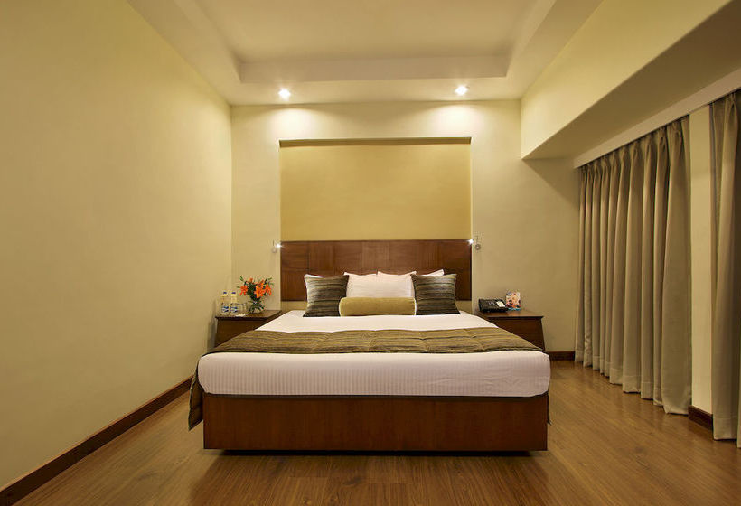 Hotel Express Towers 2