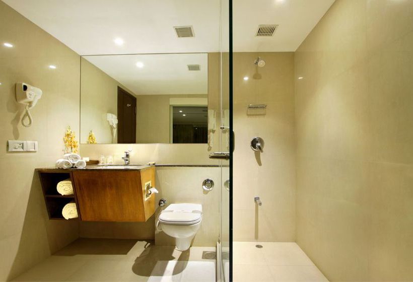 Hotel Express Towers 7