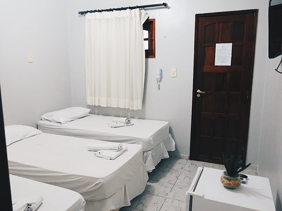 Hotel Mar Aberto  | Fortaleza | Ceara | Brasil 1