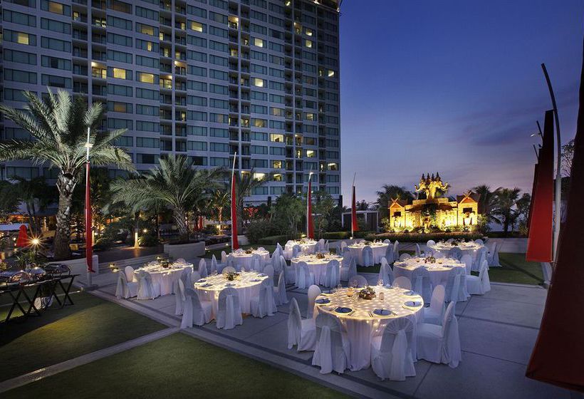 Resort Amari Ocean Pattaya 2