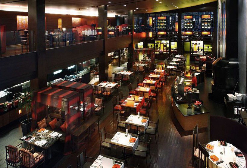 Resort Amari Ocean Pattaya 4