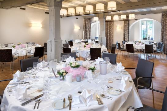 Hotel Jagdschloss Kranichstein