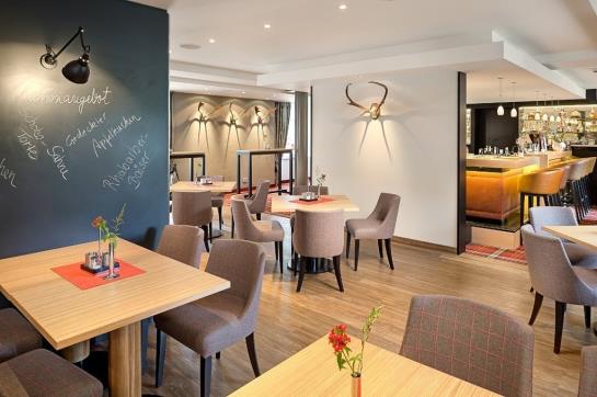 Hotel Jagdschloss Kranichstein 15