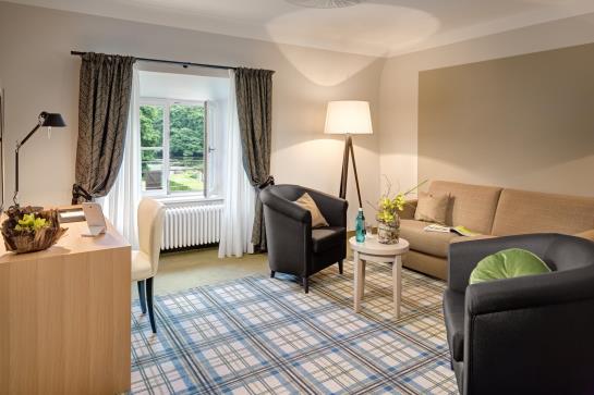 Hotel Jagdschloss Kranichstein 16