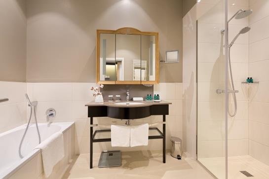 Hotel Jagdschloss Kranichstein 17