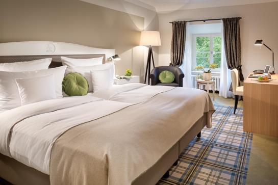 Hotel Jagdschloss Kranichstein 19