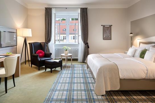 Hotel Jagdschloss Kranichstein 20