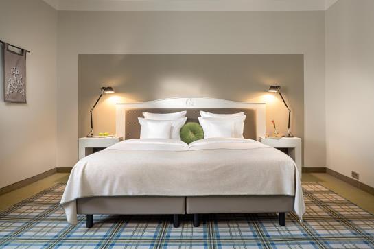 Hotel Jagdschloss Kranichstein 5