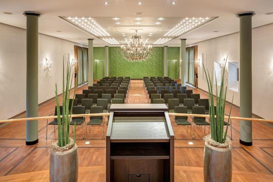 Hotel Jagdschloss Kranichstein 6