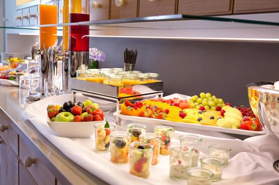 Hotel Jagdschloss Kranichstein 8