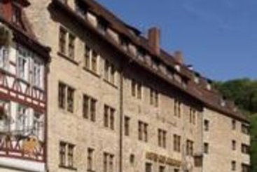 Romantik Hotel Der Adelshof Baden-Wurtemberg