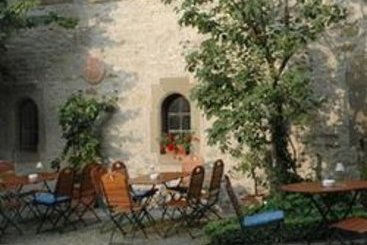 Romantik Hotel Der Adelshof 1