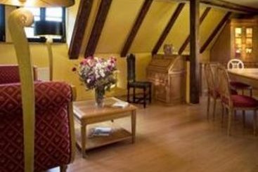 Romantik Hotel Der Adelshof 2