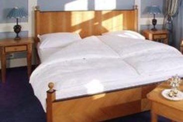 Romantik Hotel Der Adelshof 5