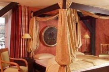 Romantik Hotel Der Adelshof 6
