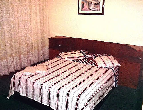 Hotel Nova Lapa  | São Paulo | São Paulo | Brasil 2