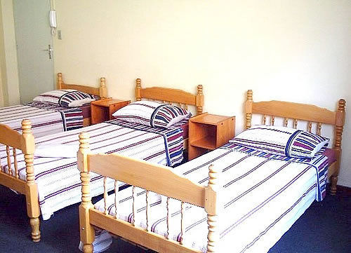 Hotel Nova Lapa  | São Paulo | São Paulo | Brasil 4