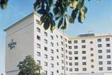 Hotel Holiday Inn Stuttgart