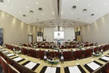 Hotel Holiday Inn Stuttgart 4