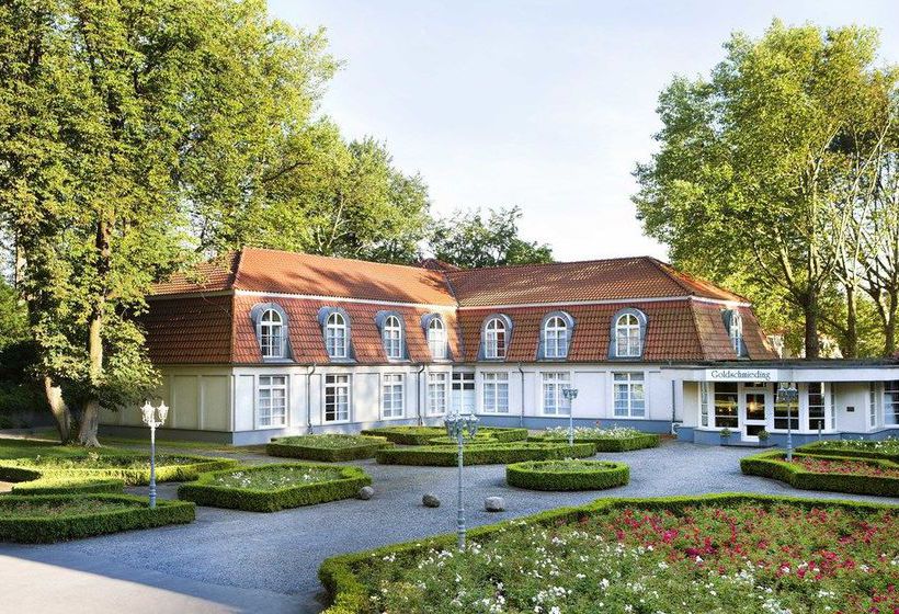 Hotel Vienna House Easy Castrop-Rauxel 1