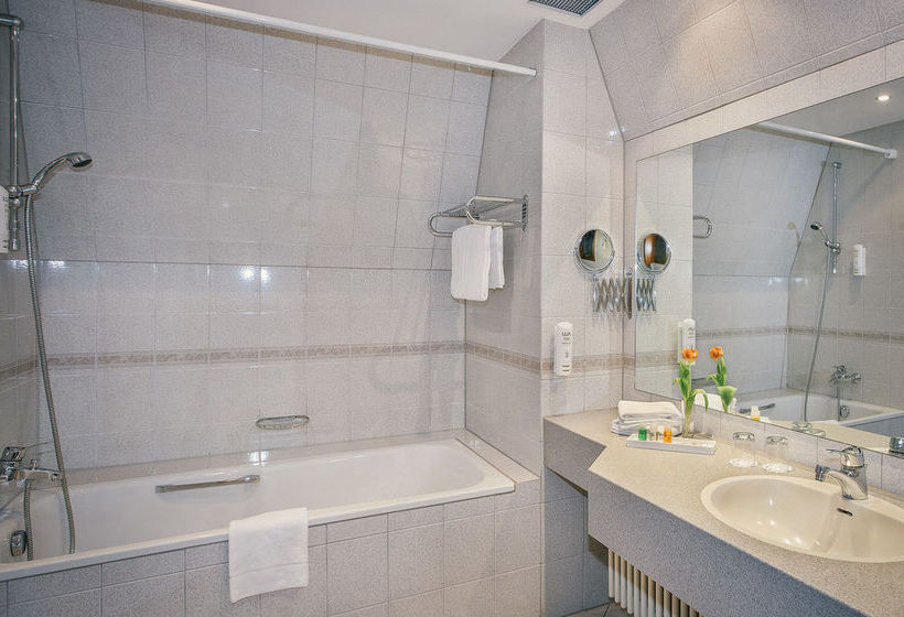 Hotel Vienna House Easy Castrop-Rauxel 10