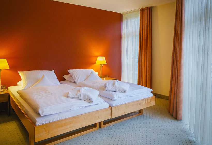 Hotel Vienna House Easy Castrop-Rauxel 11