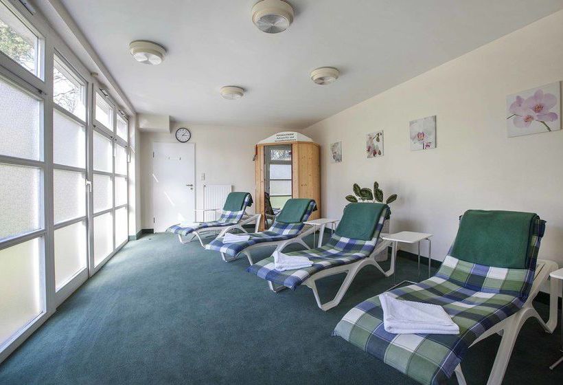 Hotel Vienna House Easy Castrop-Rauxel 12