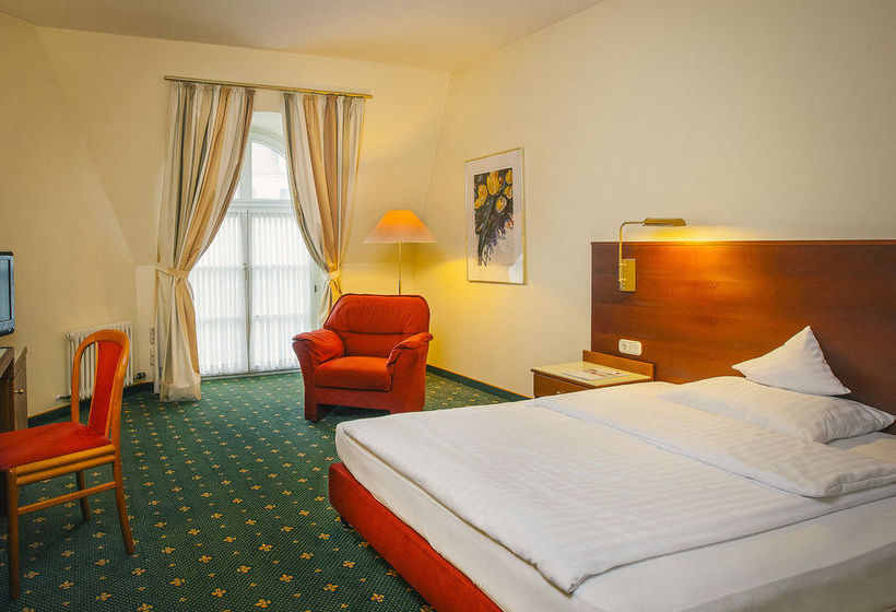 Hotel Vienna House Easy Castrop-Rauxel 13