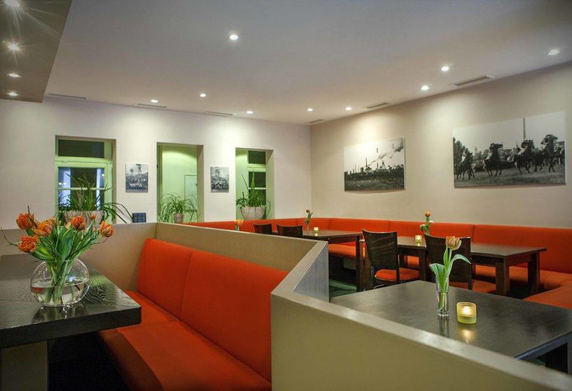 Hotel Vienna House Easy Castrop-Rauxel 14