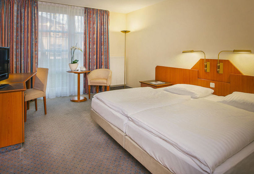 Hotel Vienna House Easy Castrop-Rauxel 15