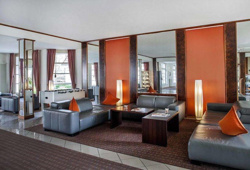 Hotel Vienna House Easy Castrop-Rauxel 16